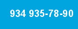934 935-78-90 934 935-78-90